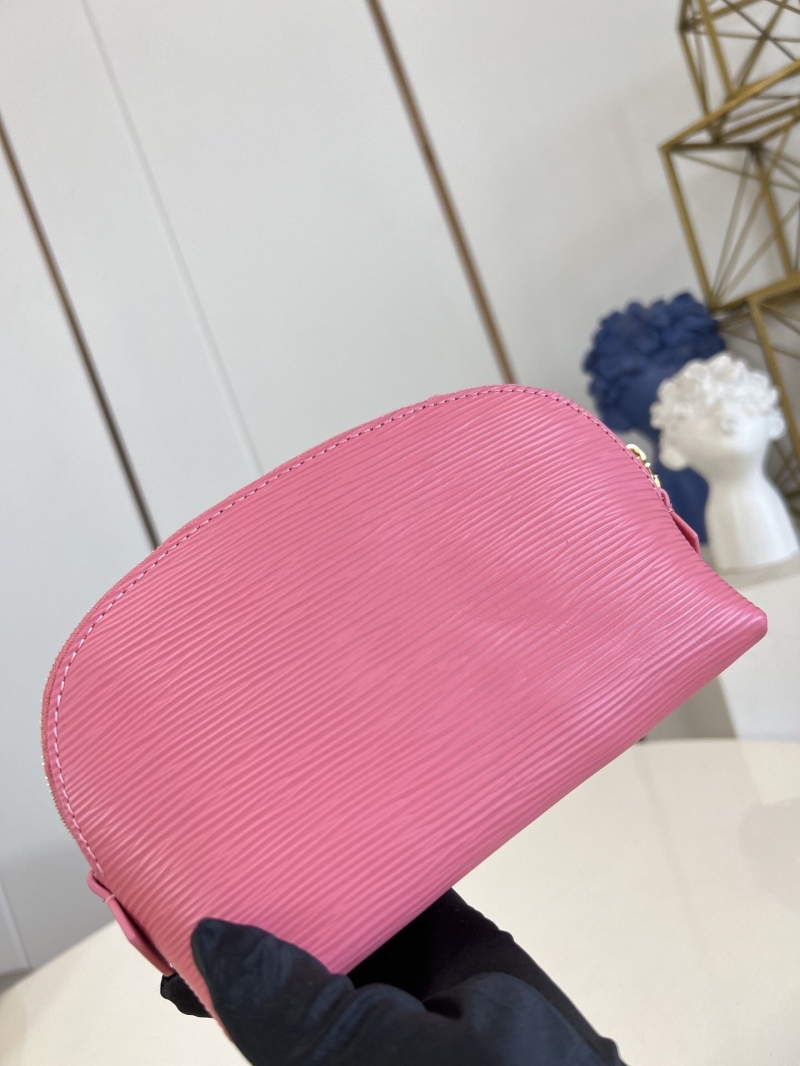 LV Cosmetic Bags